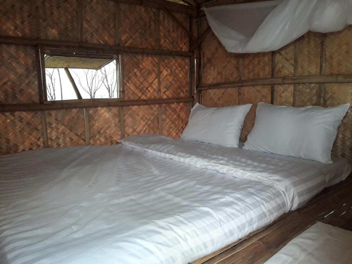 Coc Guest House & Hostel Chiang Mai Dış mekan fotoğraf