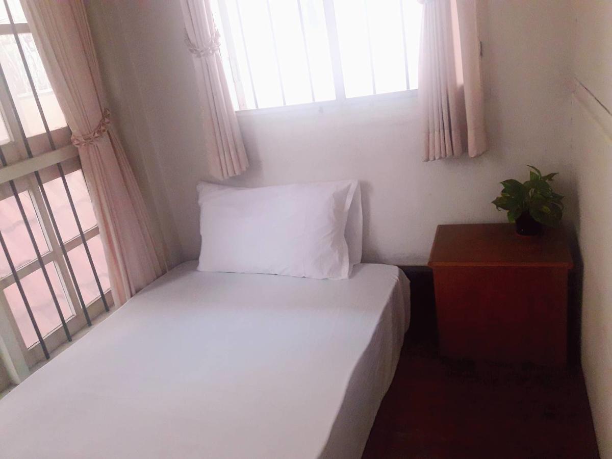 Coc Guest House & Hostel Chiang Mai Dış mekan fotoğraf