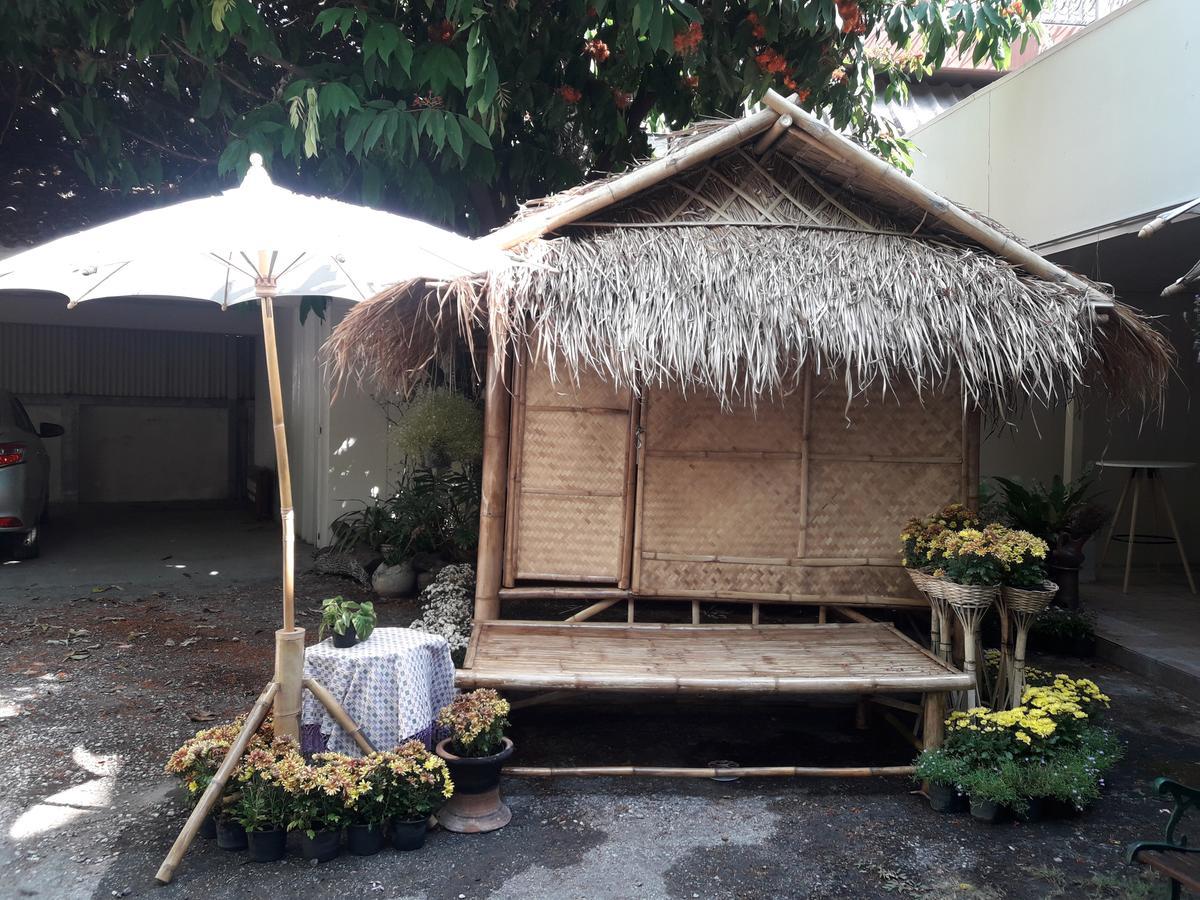 Coc Guest House & Hostel Chiang Mai Dış mekan fotoğraf