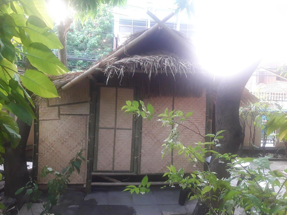 Coc Guest House & Hostel Chiang Mai Dış mekan fotoğraf