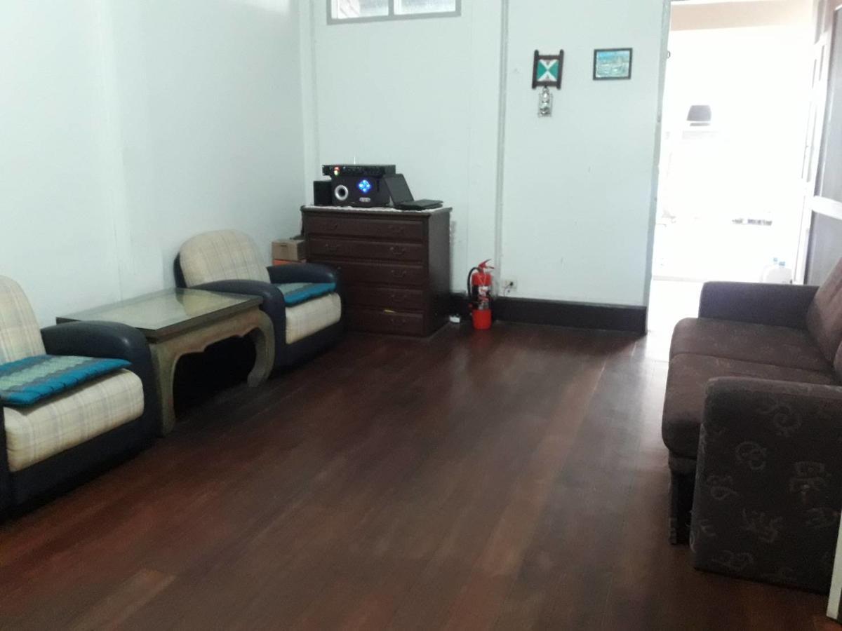 Coc Guest House & Hostel Chiang Mai Dış mekan fotoğraf