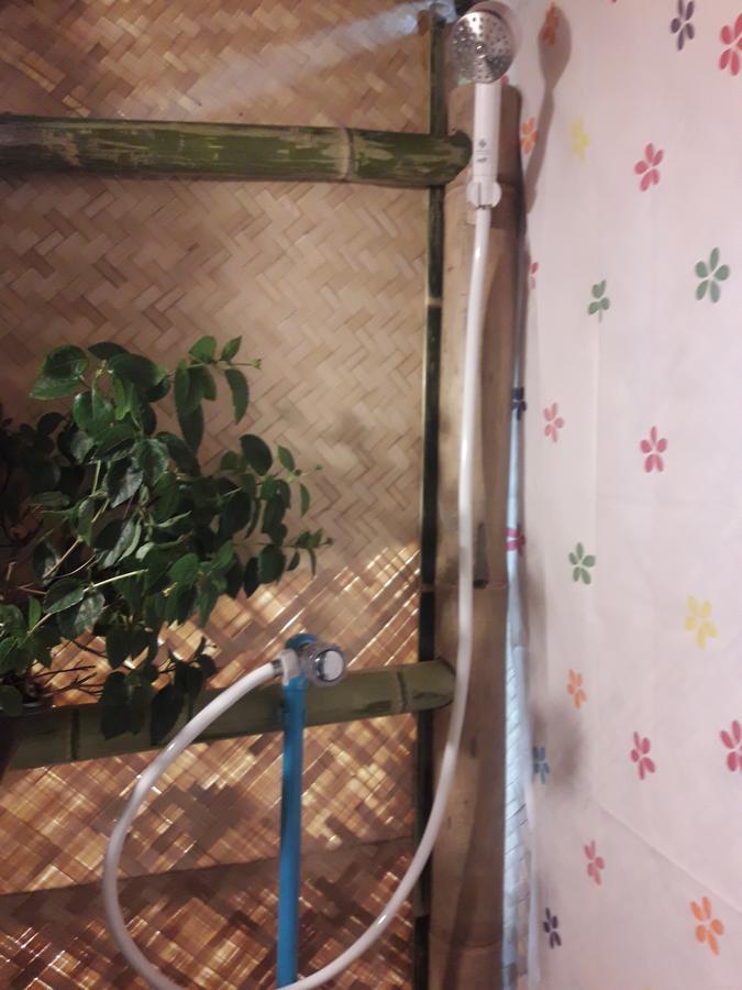 Coc Guest House & Hostel Chiang Mai Dış mekan fotoğraf