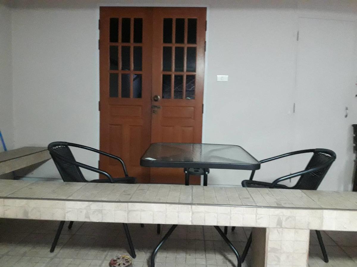 Coc Guest House & Hostel Chiang Mai Dış mekan fotoğraf