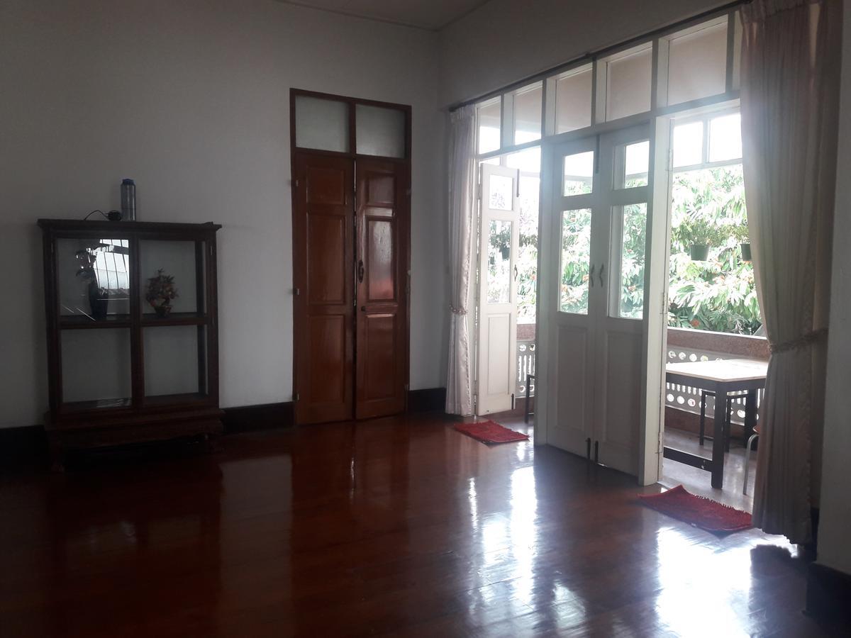 Coc Guest House & Hostel Chiang Mai Dış mekan fotoğraf
