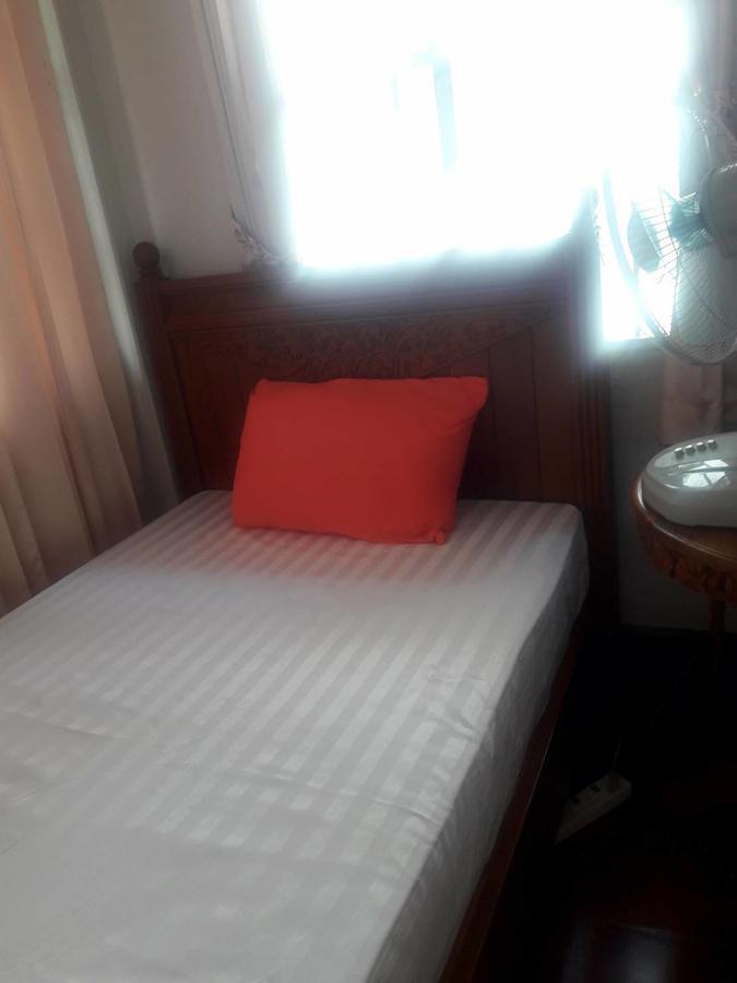 Coc Guest House & Hostel Chiang Mai Dış mekan fotoğraf
