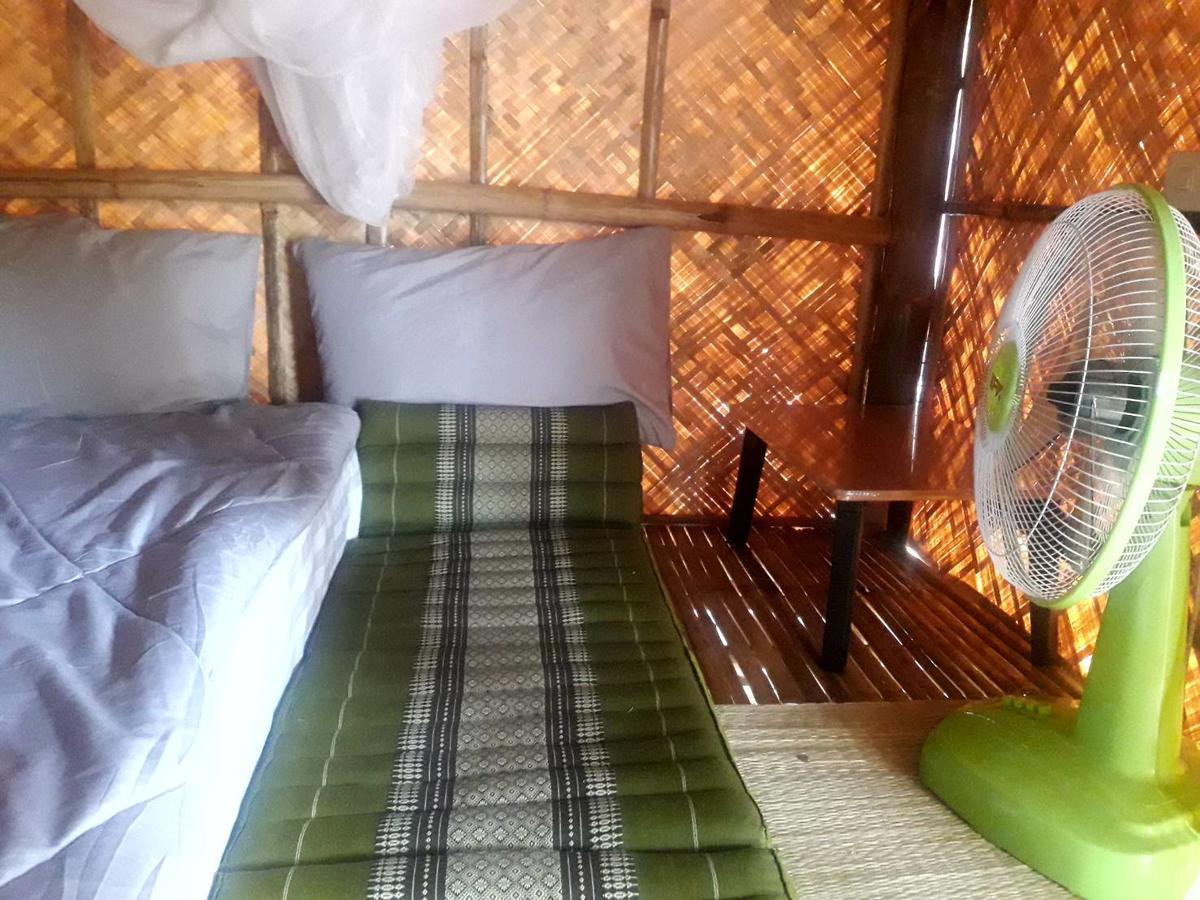 Coc Guest House & Hostel Chiang Mai Dış mekan fotoğraf