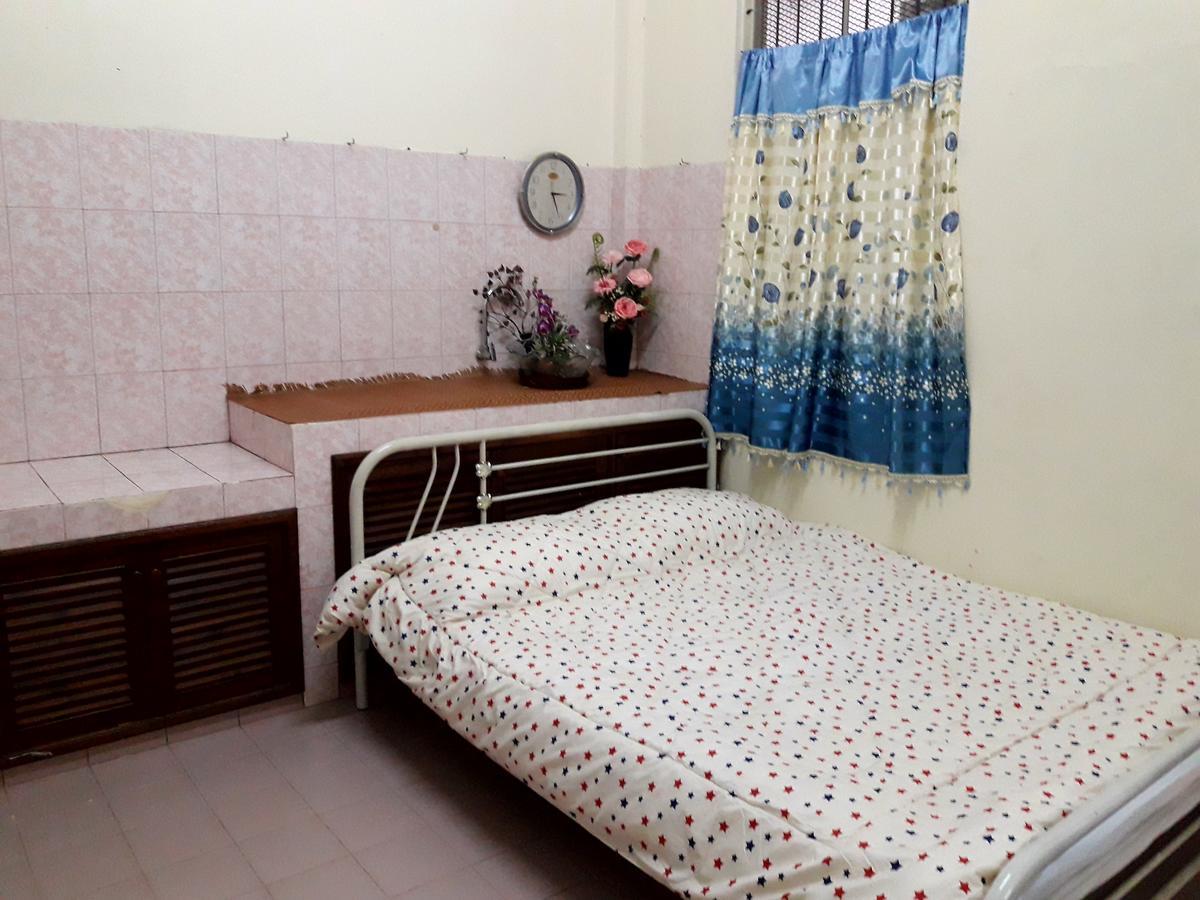 Coc Guest House & Hostel Chiang Mai Dış mekan fotoğraf