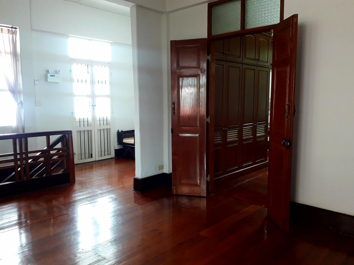 Coc Guest House & Hostel Chiang Mai Dış mekan fotoğraf