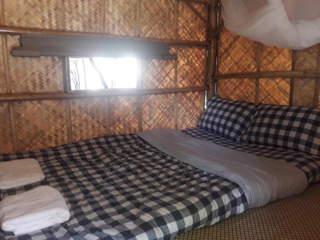 Coc Guest House & Hostel Chiang Mai Dış mekan fotoğraf