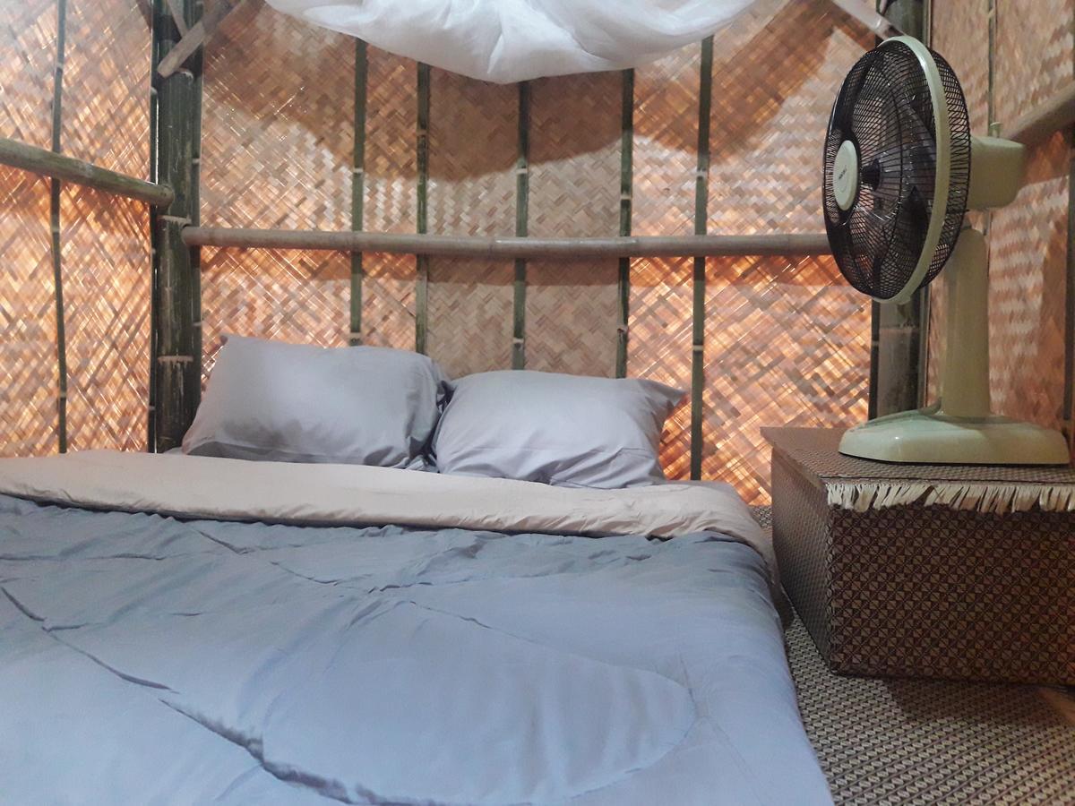 Coc Guest House & Hostel Chiang Mai Dış mekan fotoğraf